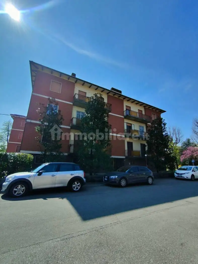 Appartamento in vendita a Anzola dell'Emilia