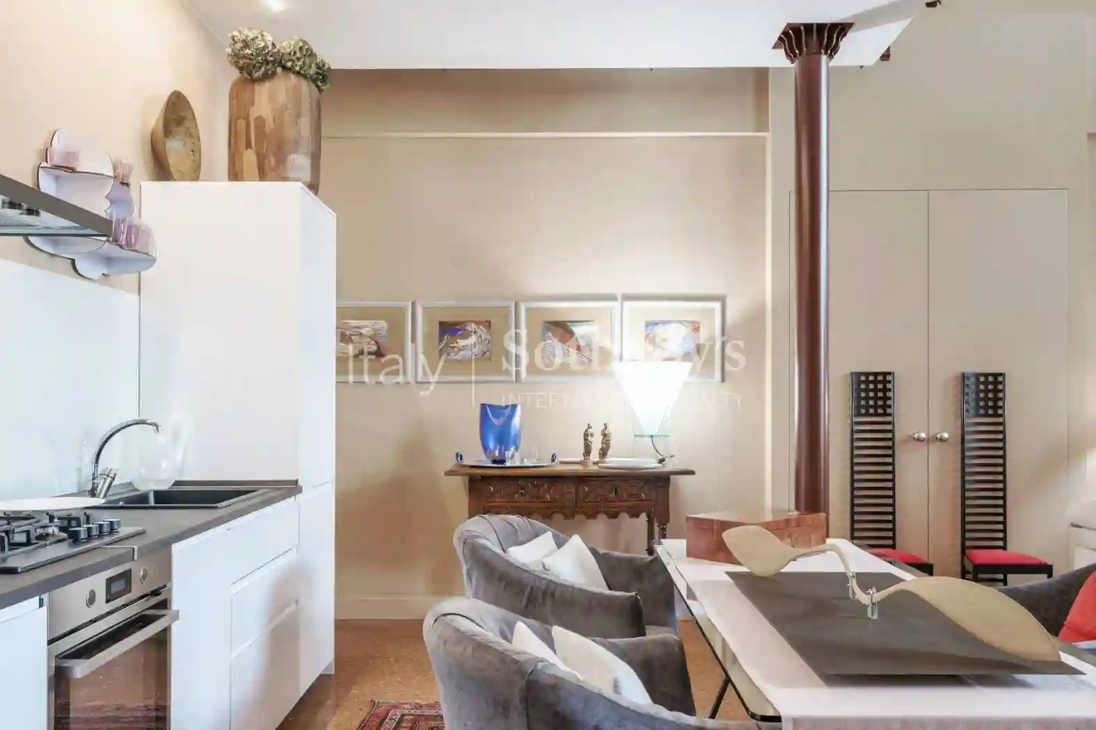 Appartamento - foto 5