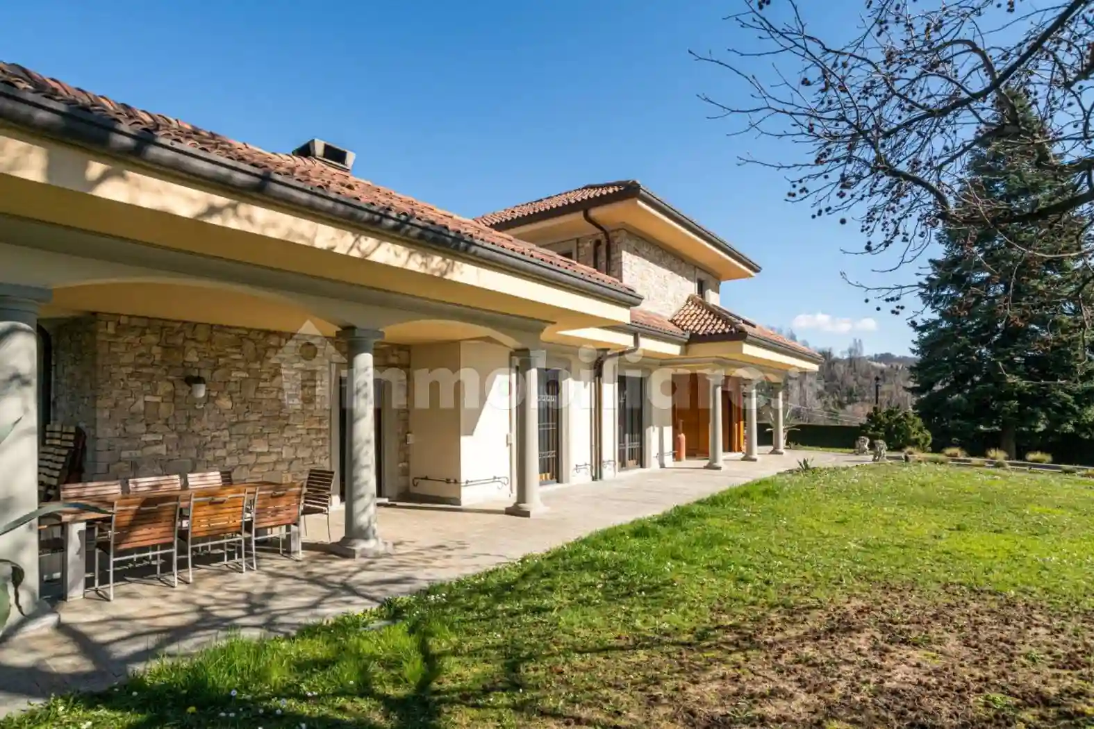 Villa - foto 5