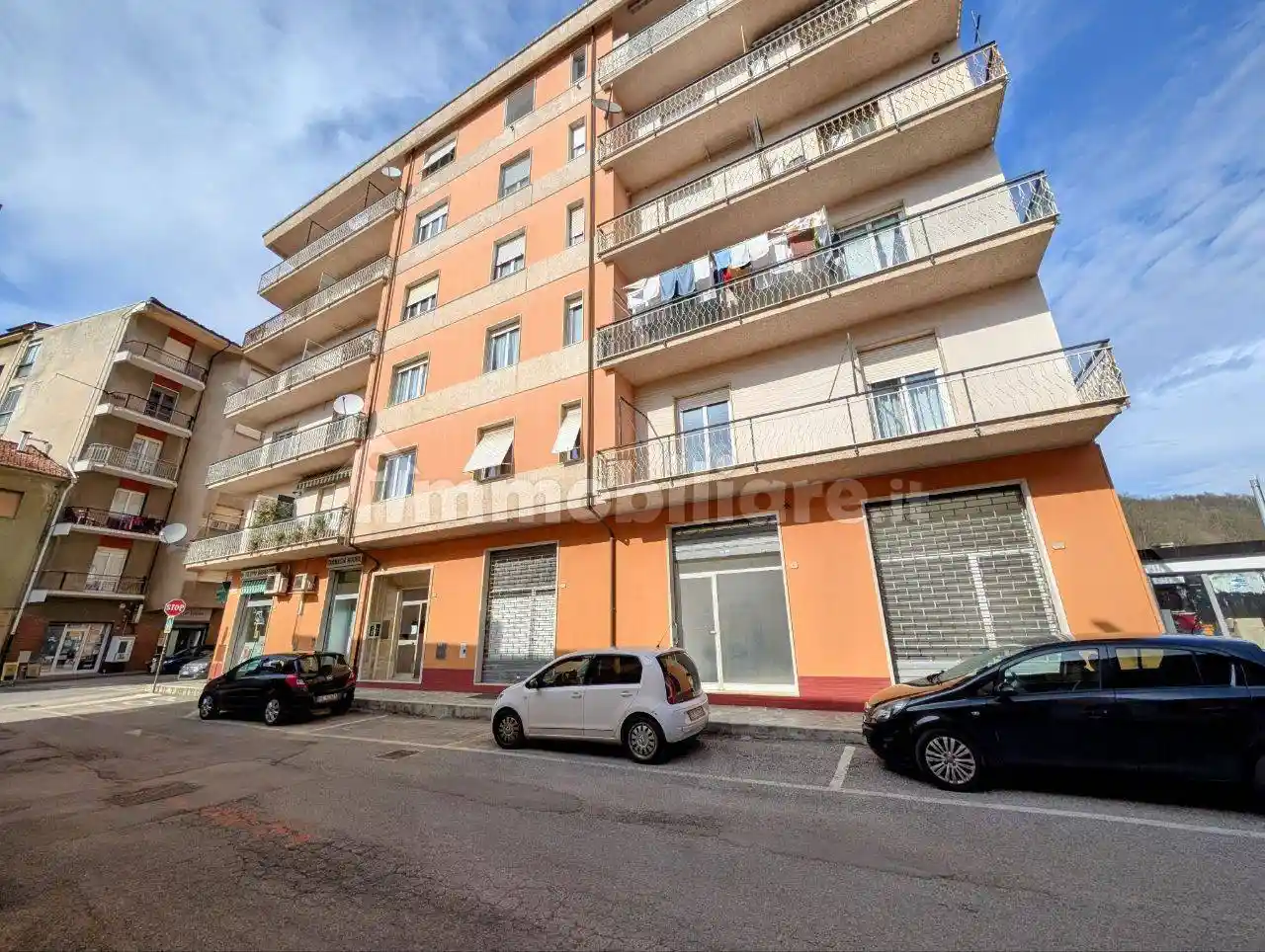 Appartamento in vendita a Cairo Montenotte