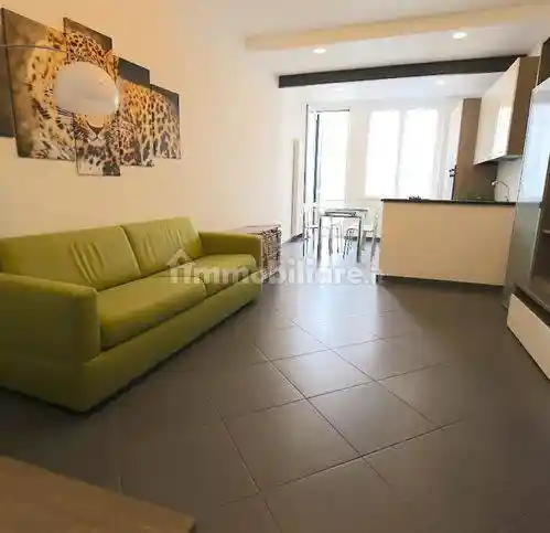 Appartamento in vendita a Alassio