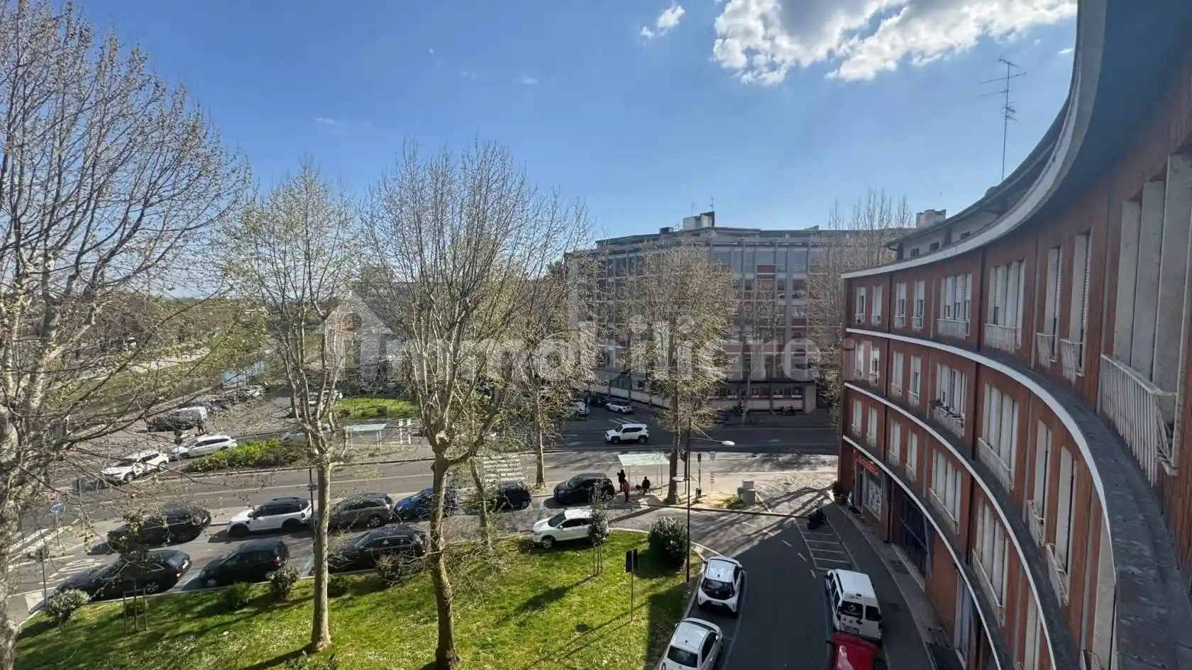 Appartamento in vendita a Prato