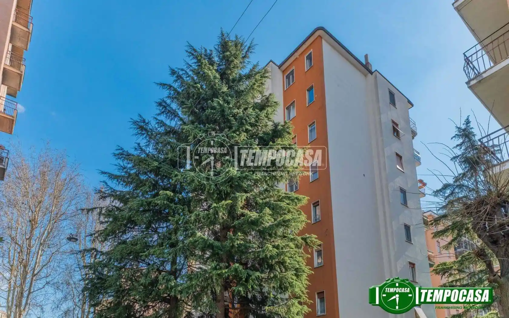 Trilocale via Domenico Millelire 18, Piazzale Siena, Milano - foto 2