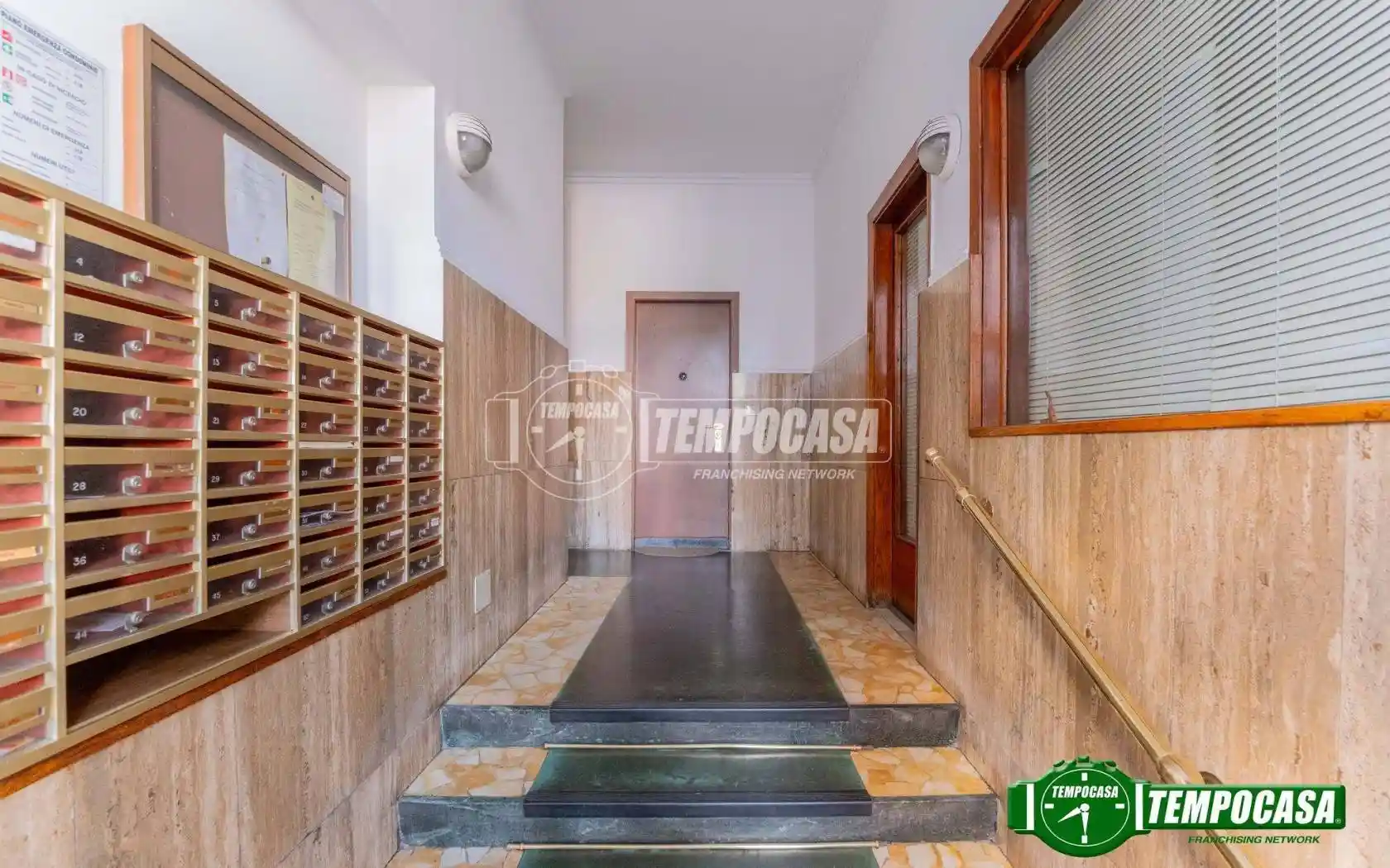 Trilocale via Domenico Millelire 18, Piazzale Siena, Milano - foto 4