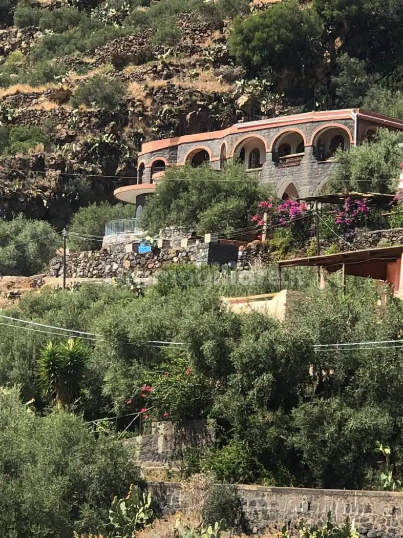 Villa in vendita a Leni