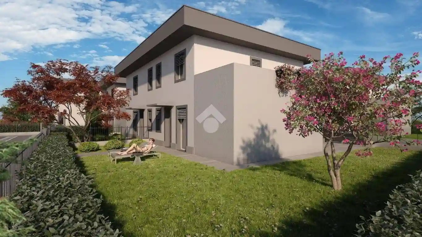 Villetta a schiera - foto 2