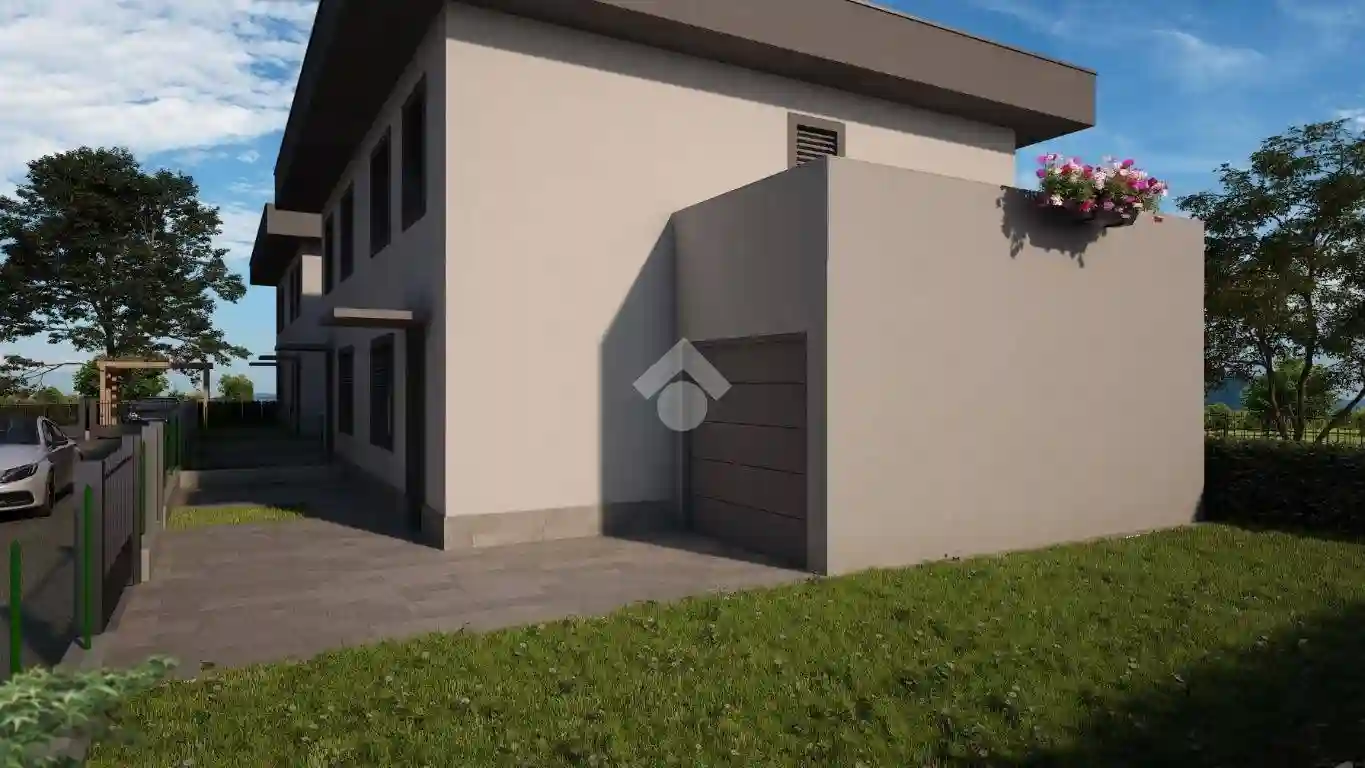 Villetta a schiera - foto 3