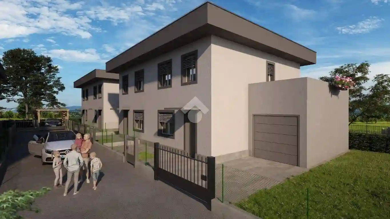 Villetta a schiera - foto 4