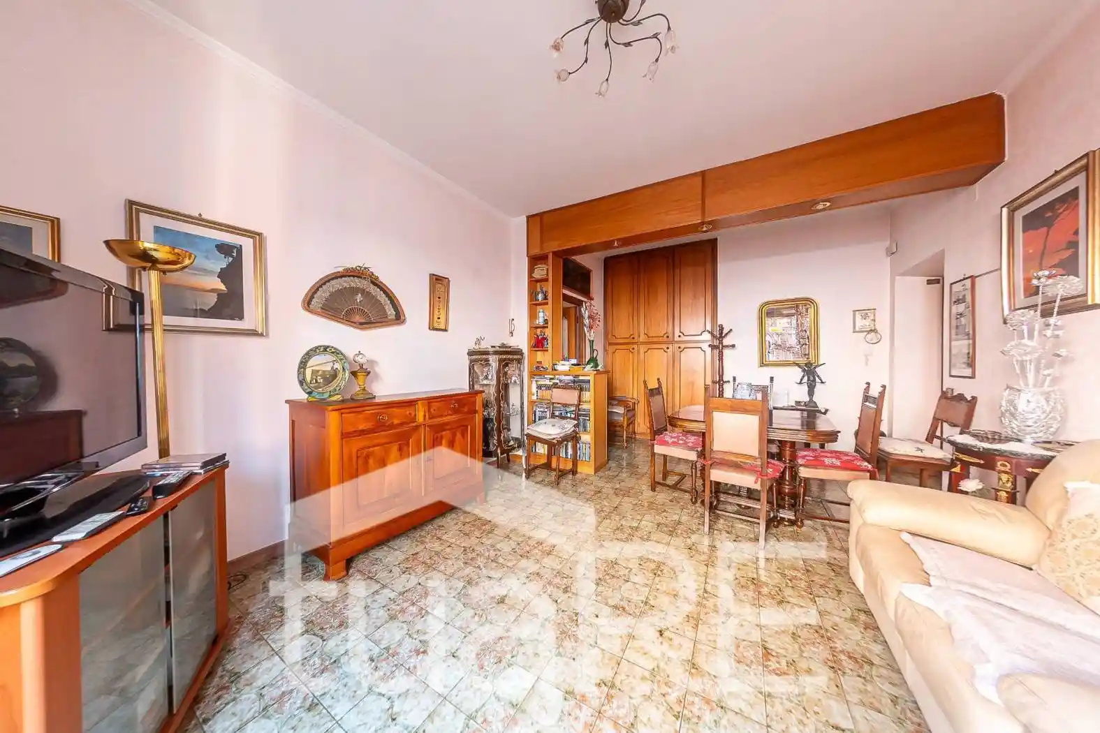 Trilocale via Pio Ix, Boccea, Roma - foto 2