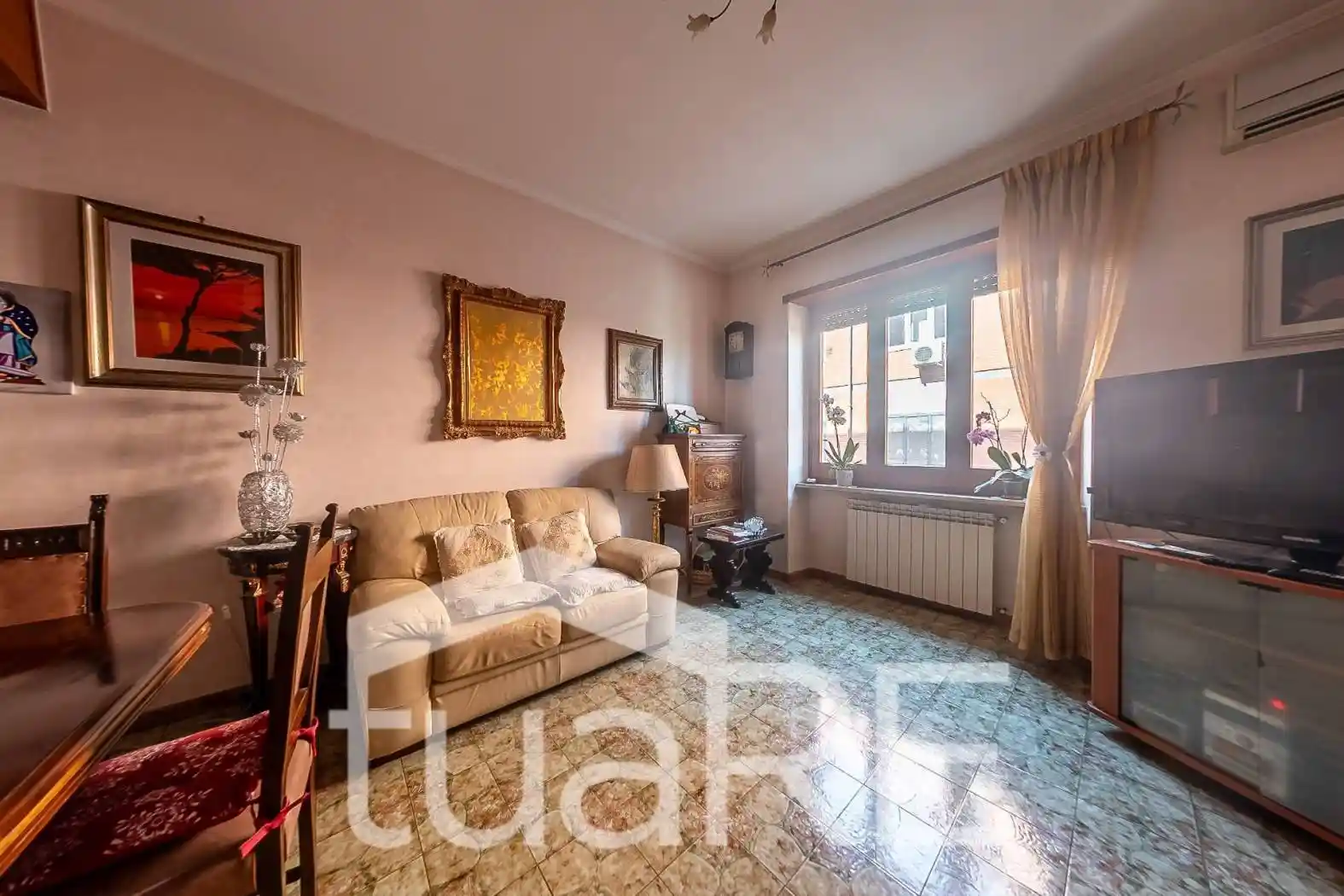 Trilocale via Pio Ix, Boccea, Roma - foto 3