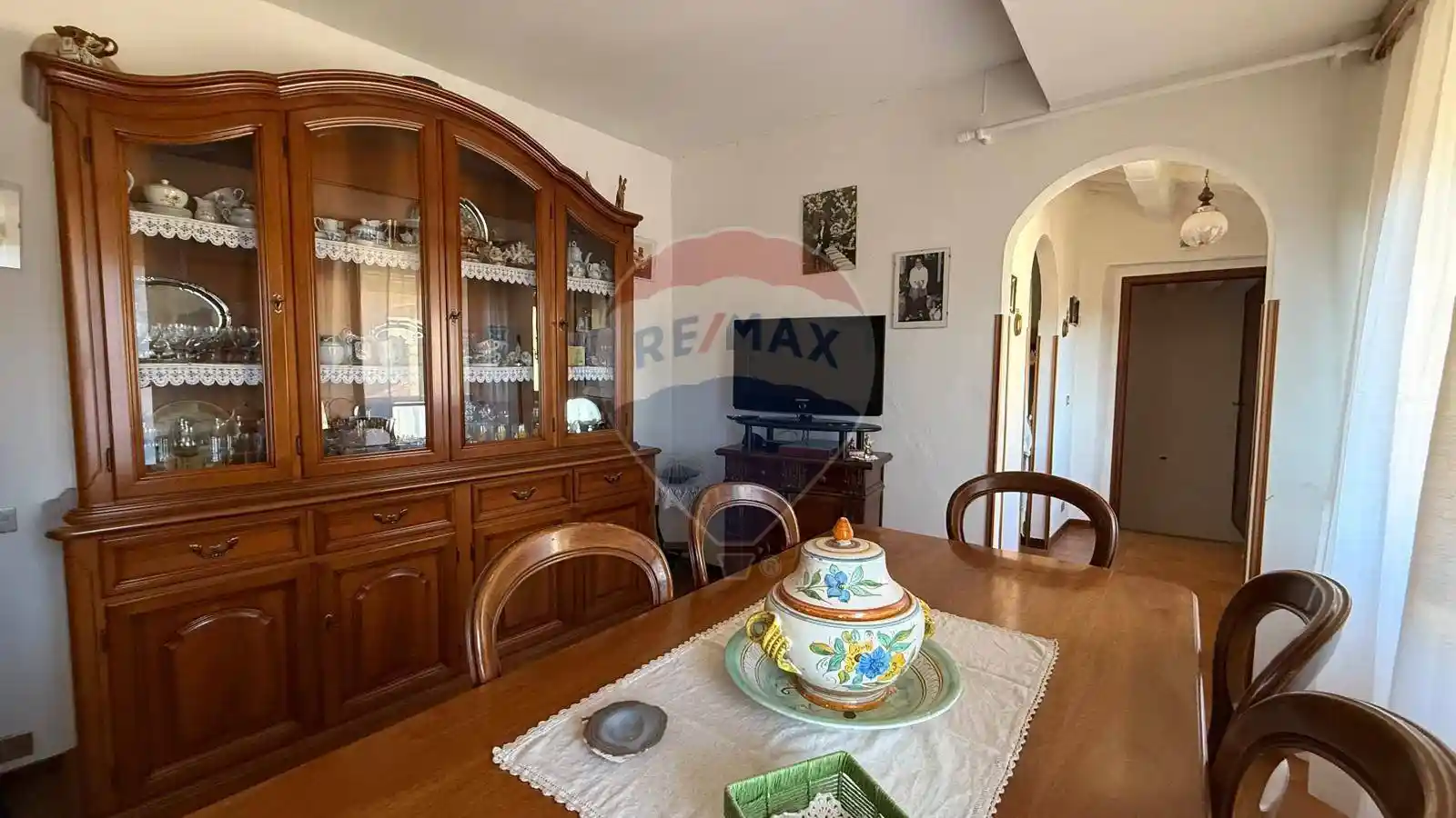 Appartamento in vendita a Villa Basilica