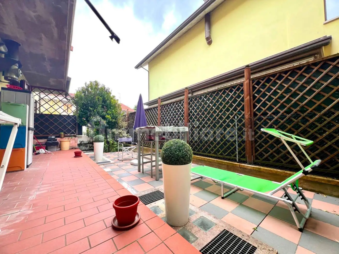 Appartamento in vendita a Cesena