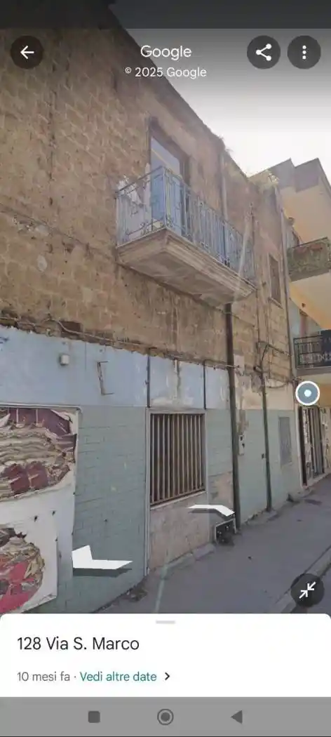 Palazzo - Edificio - foto 2