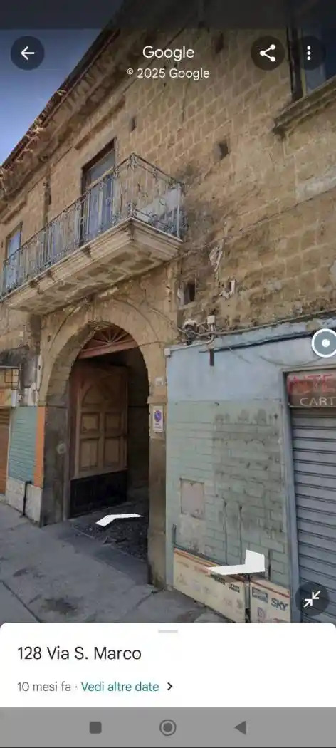 Palazzo - Edificio - foto 3