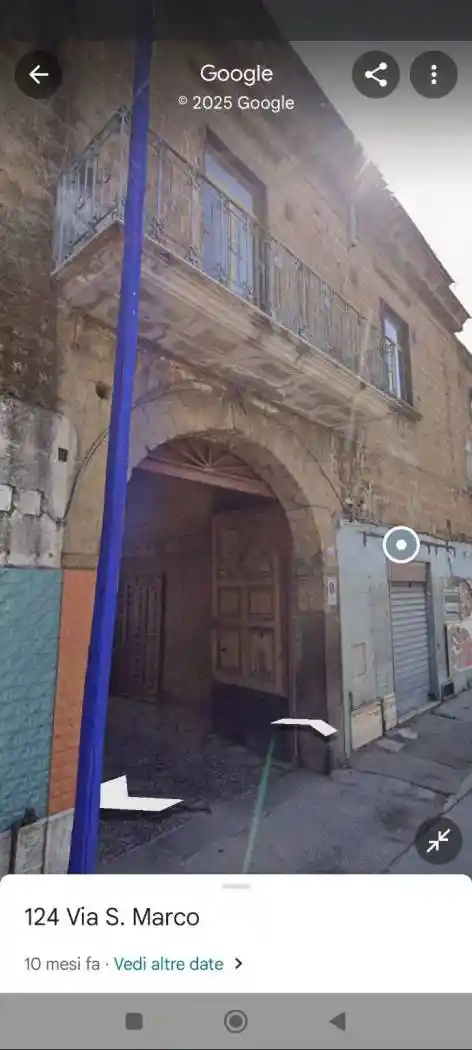 Palazzo - Edificio - foto 4