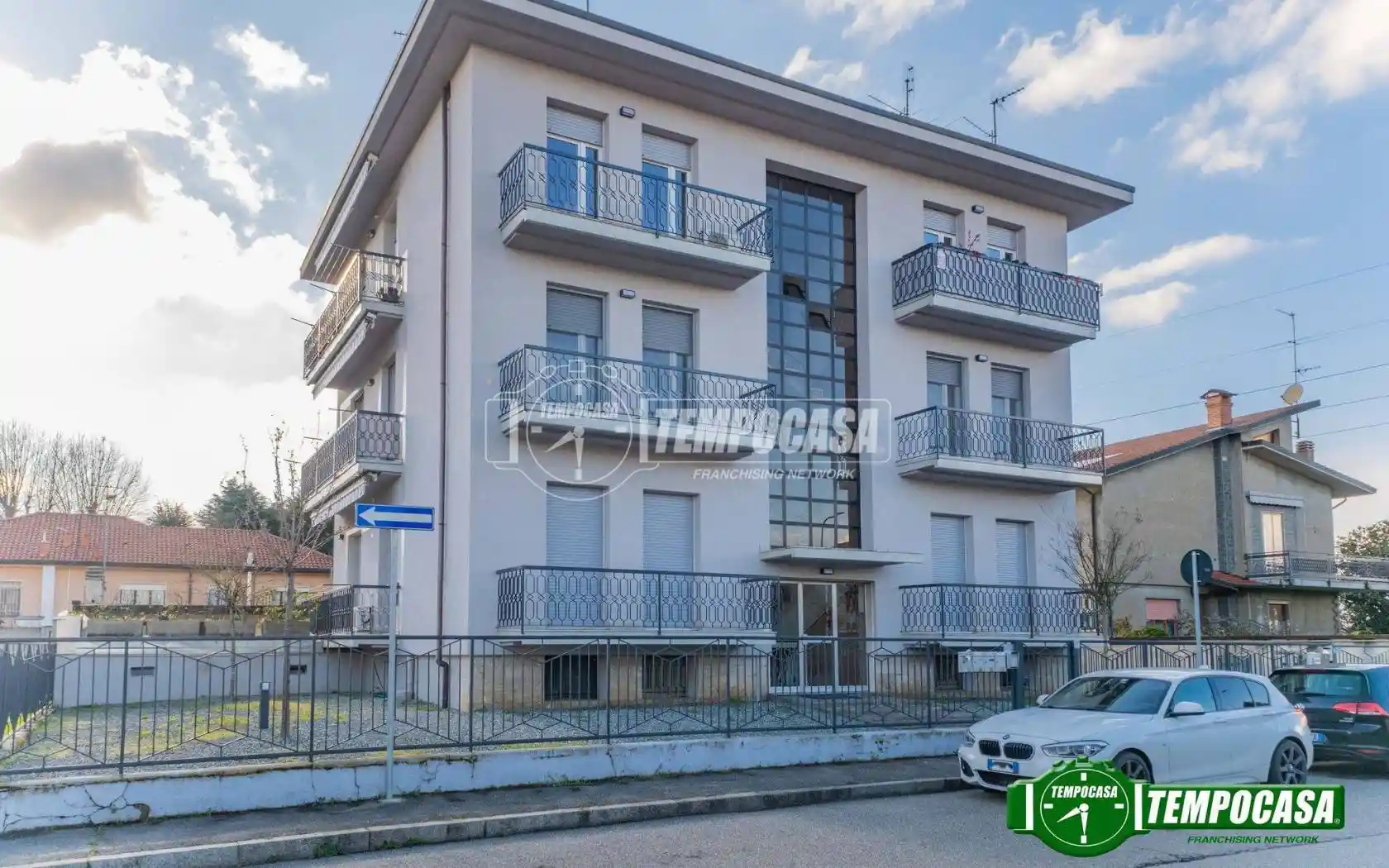 Appartamento in vendita a Mesero