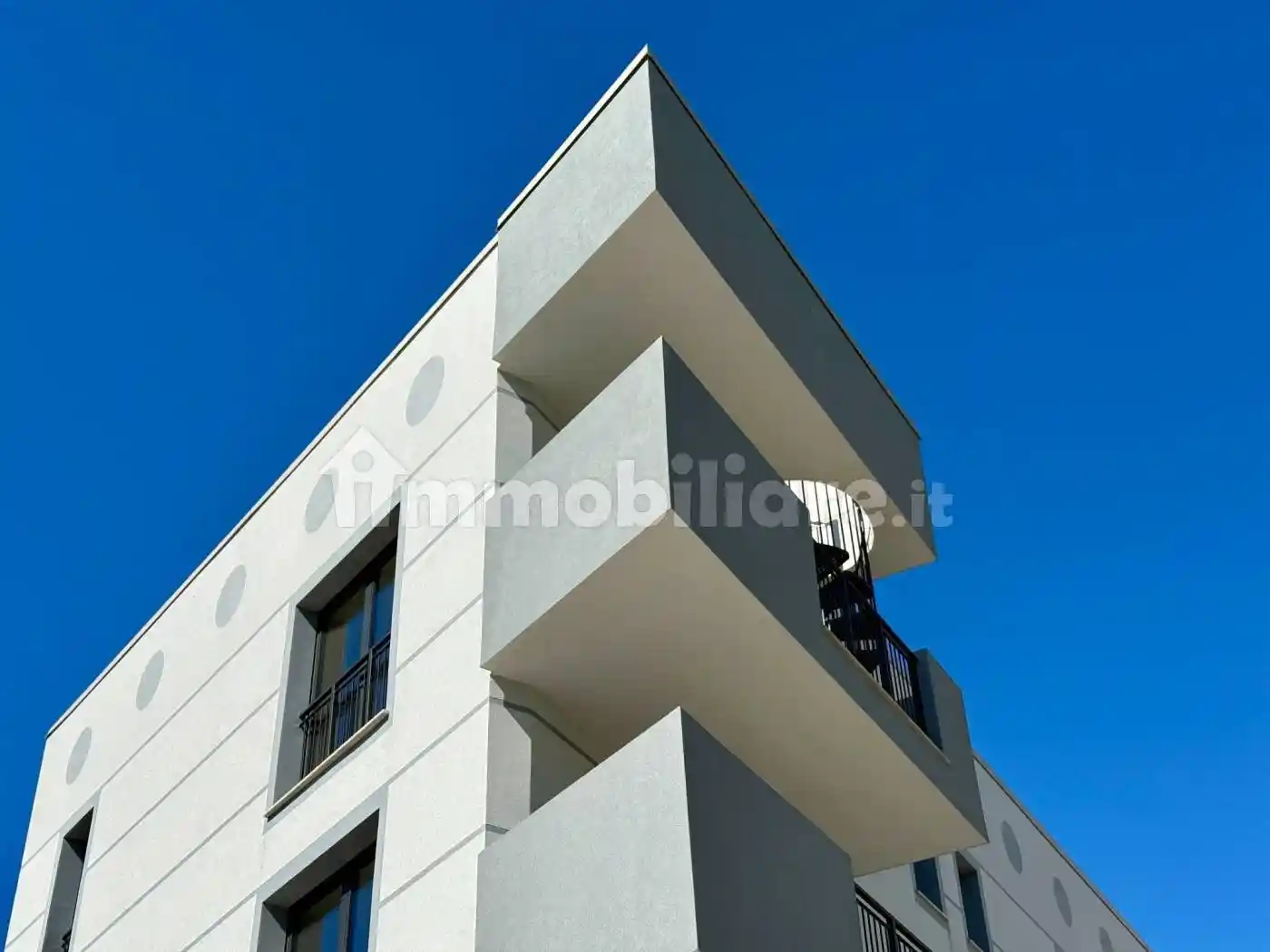 Appartamento in vendita a Trieste