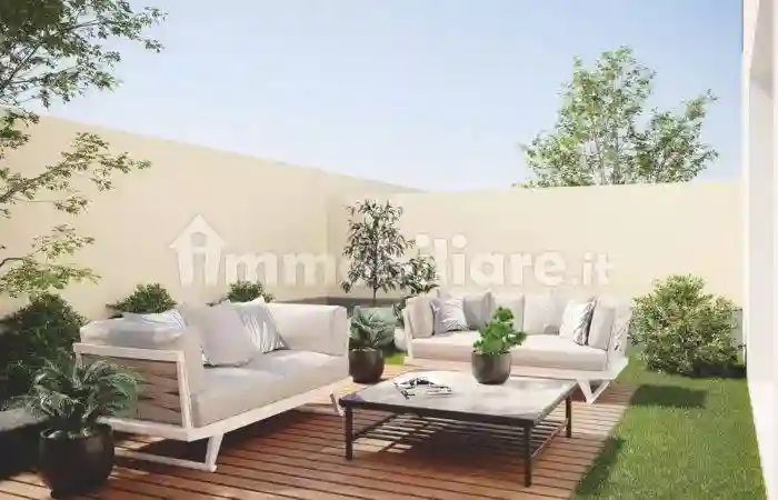 Villetta a schiera - foto 3