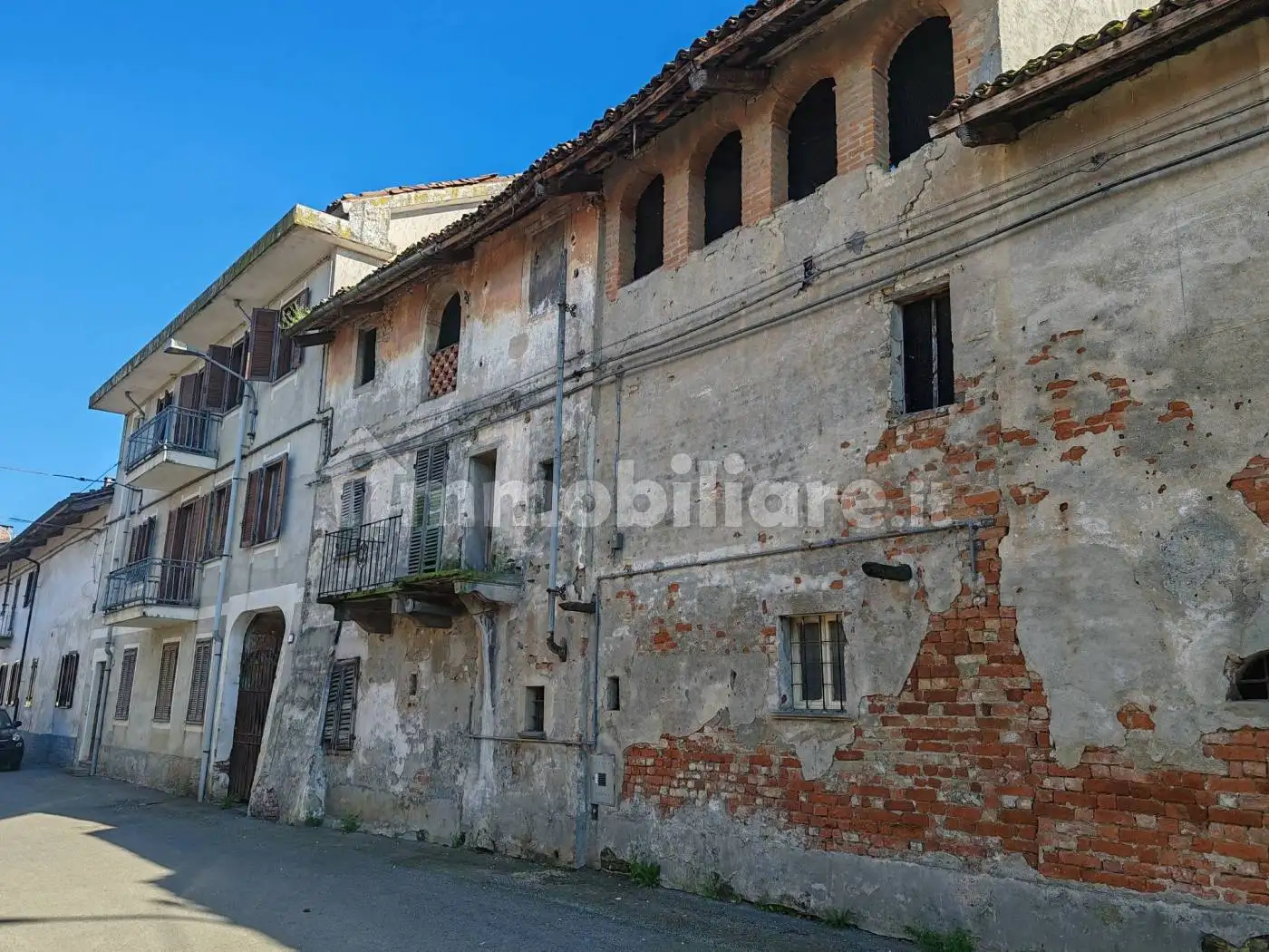Rustico - Casale in vendita a Murello