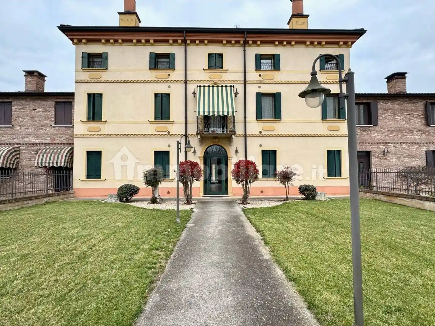 Appartamento in vendita a Gazzo Veronese