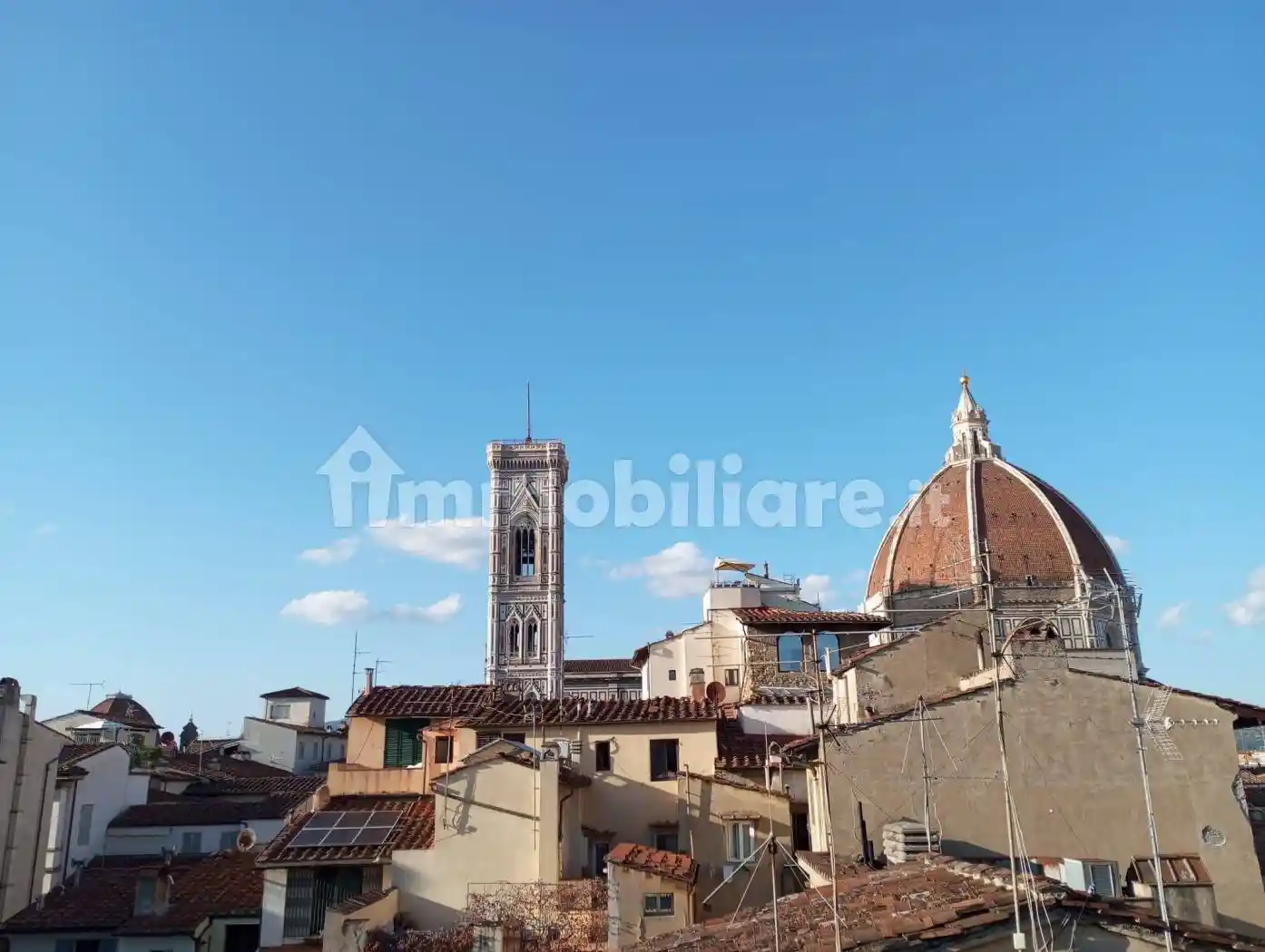 Appartamento in vendita a Firenze