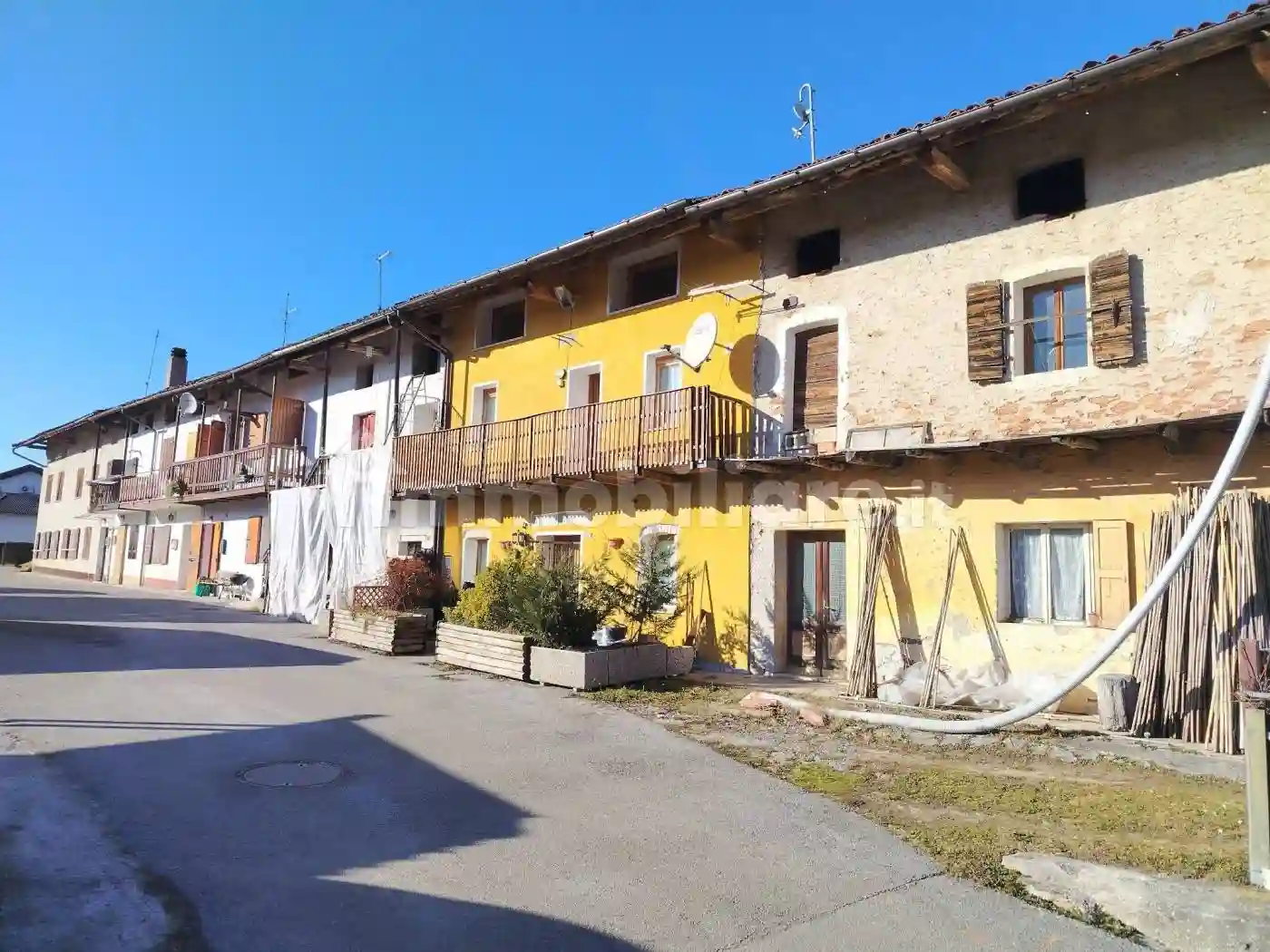 Villetta a schiera - foto 2