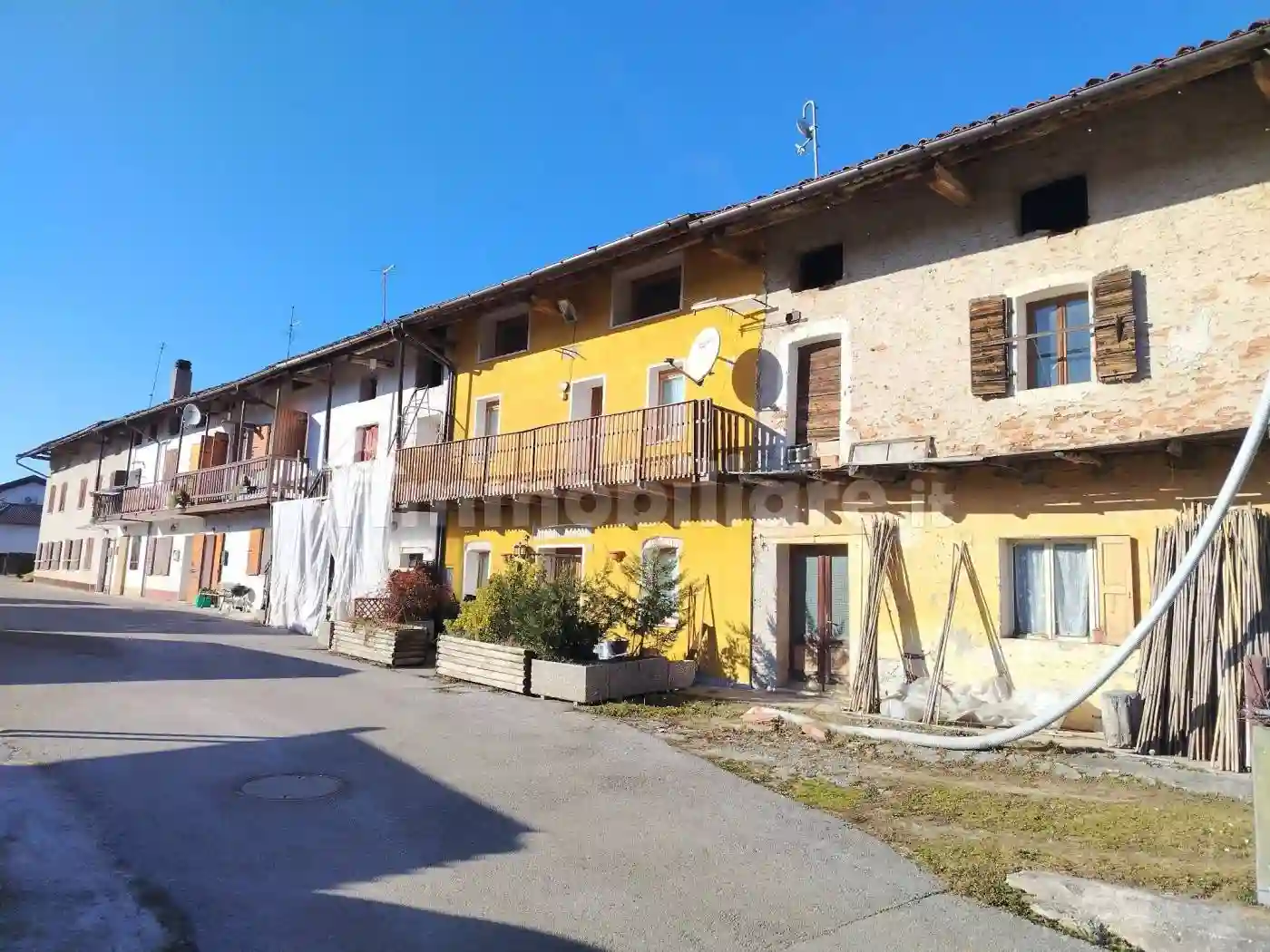 Villetta a schiera - foto 3