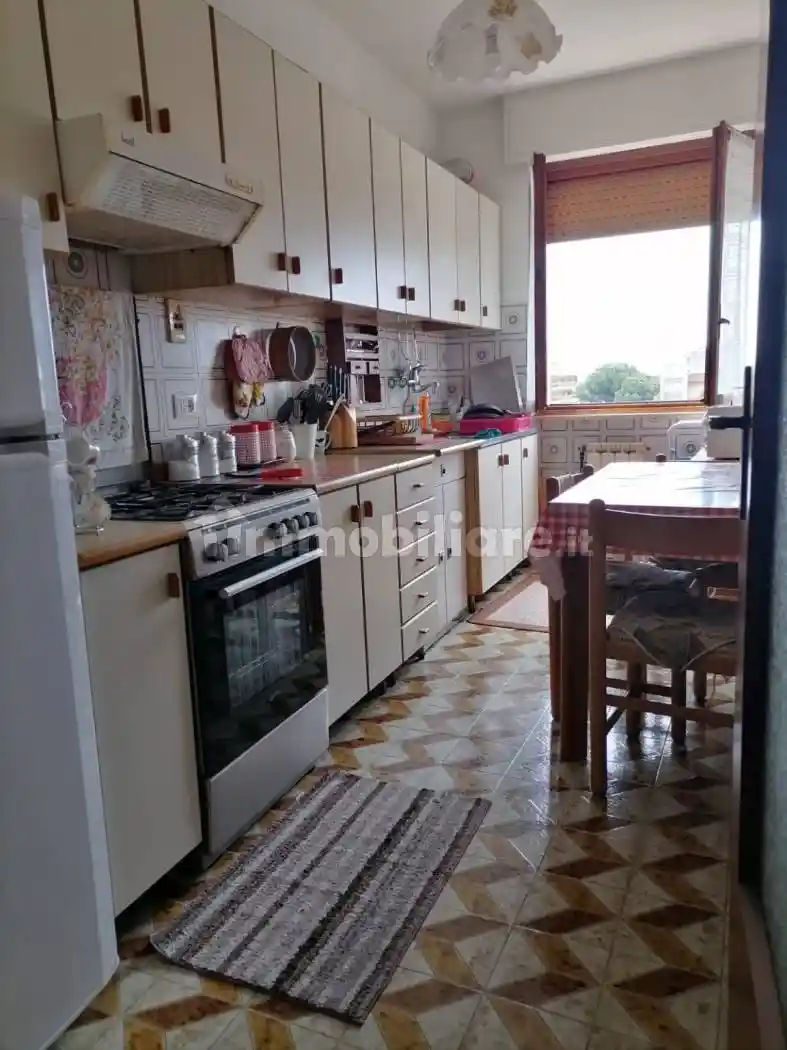 Appartamento in vendita a Ventimiglia