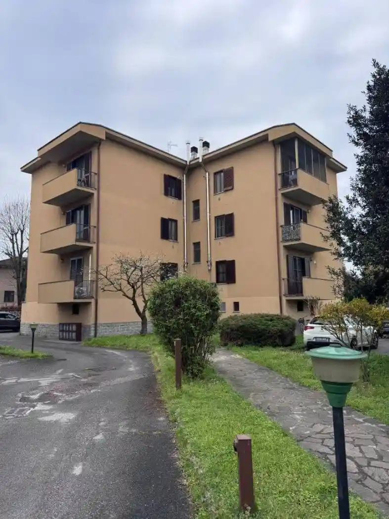 Appartamento in vendita a Carpiano