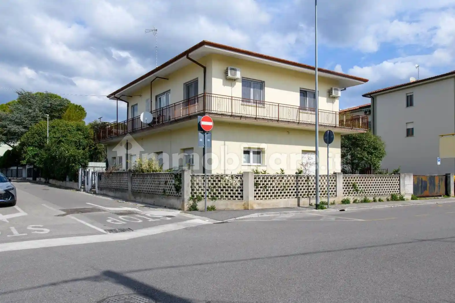 Appartamento in vendita a Monfalcone