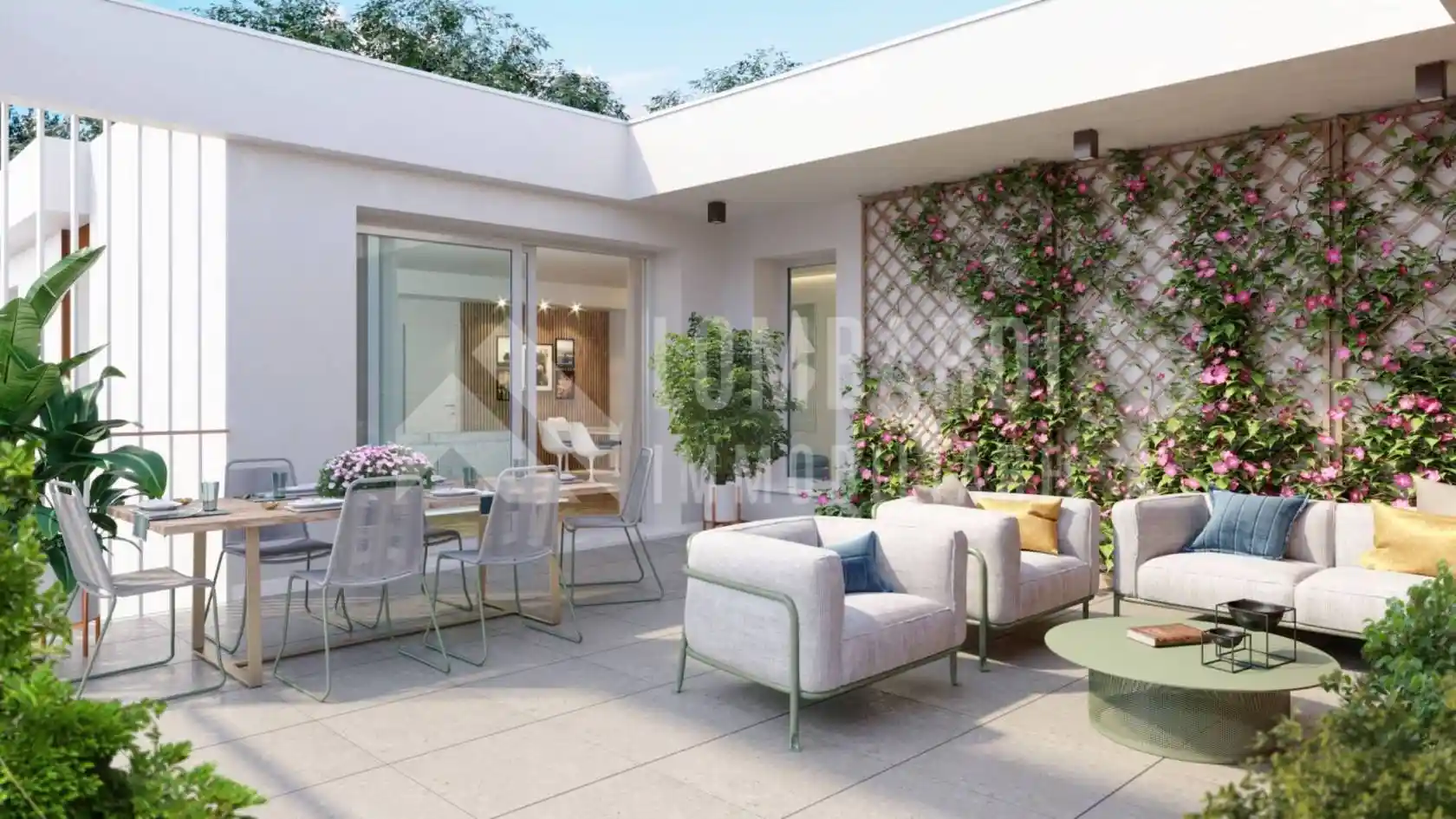 Attico - Mansarda in vendita a Mogliano Veneto