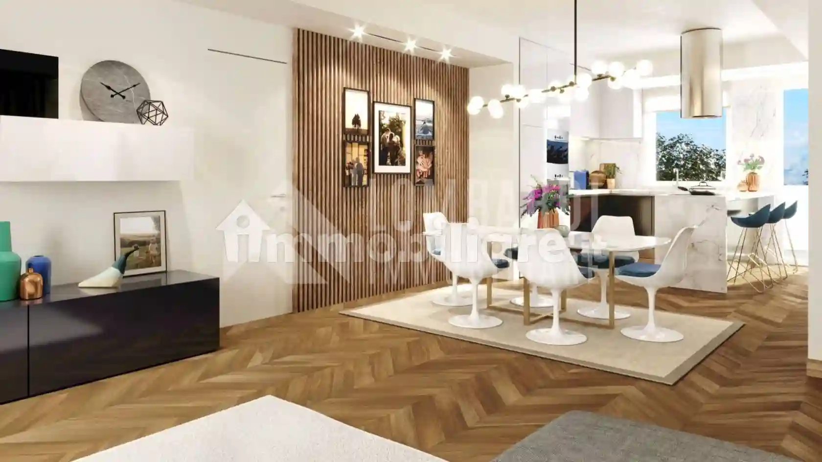 Attico - Mansarda - foto 4