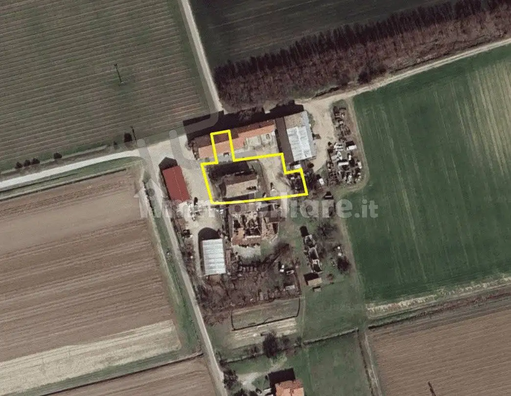 Rustico - Casale in vendita a Aquileia