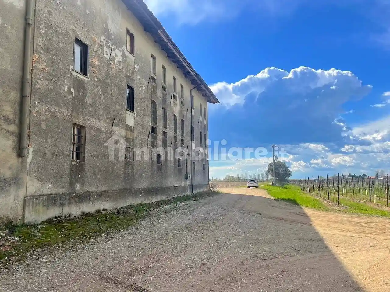 Casa colonica Località Farella, Aquileia - foto 3