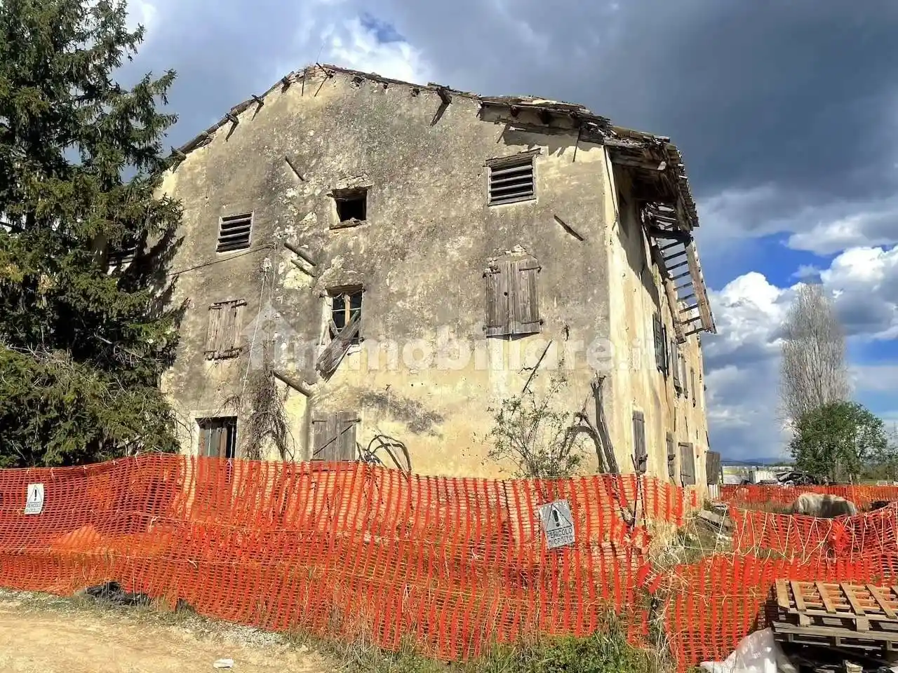 Casa colonica Località Farella, Aquileia - foto 5