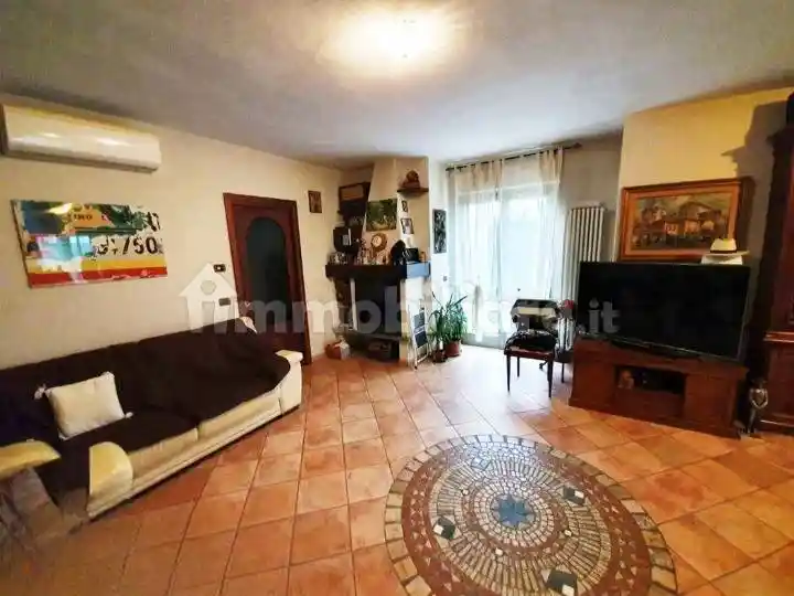 Terratetto unifamiliare regione Bocca, Cella Monte - foto 2