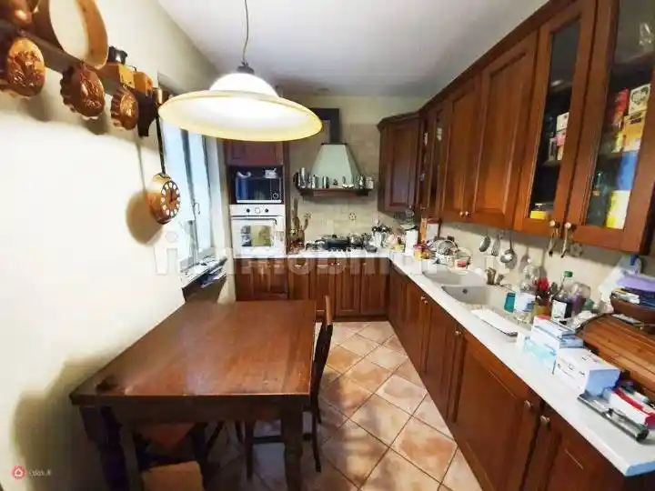 Terratetto unifamiliare regione Bocca, Cella Monte - foto 5