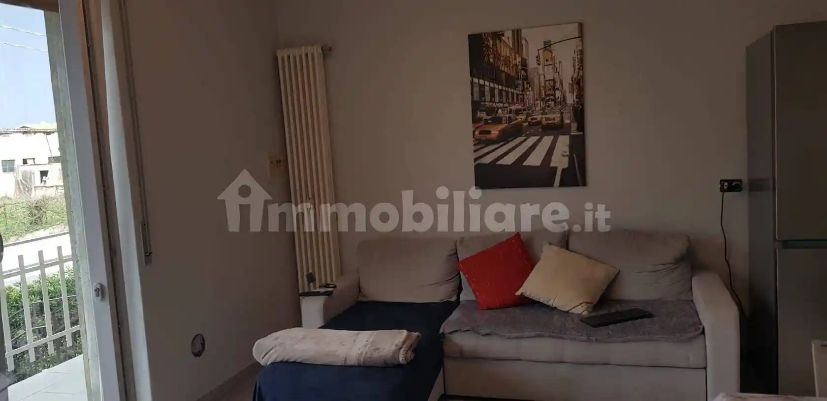 Trilocale buono stato, piano rialzato, Pianezze - foto 3