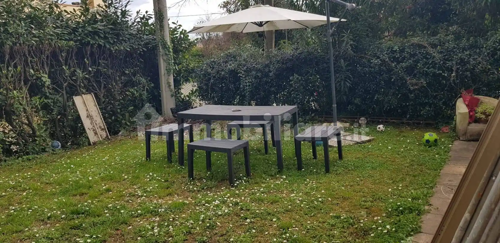 Trilocale buono stato, piano rialzato, Pianezze - foto 4