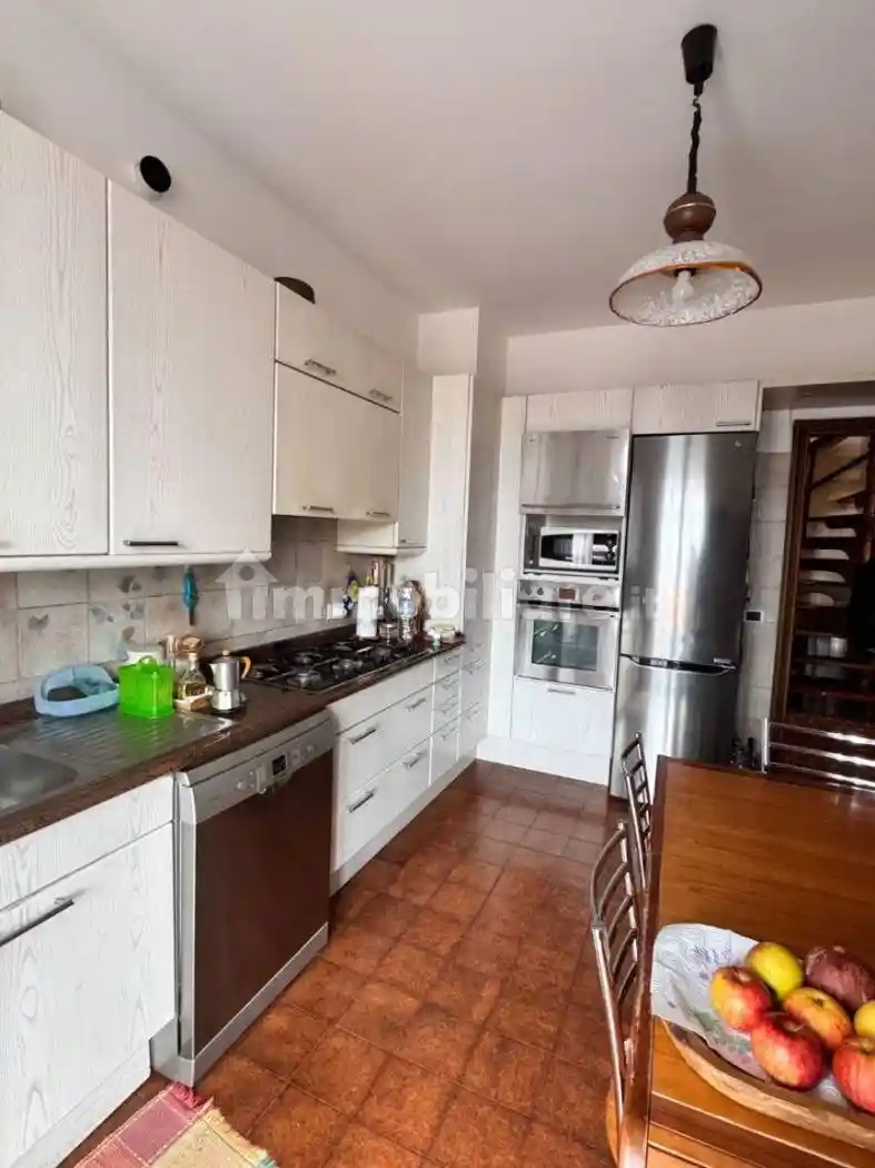 Appartamento in vendita a Concesio