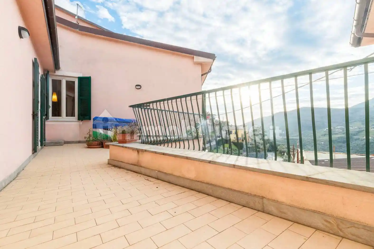 Casa indipendente in vendita a Levanto