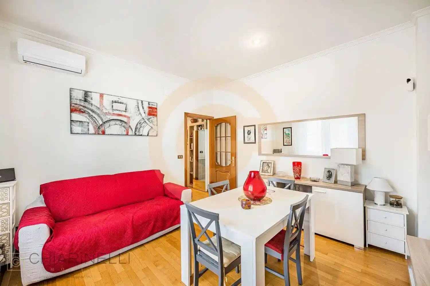 Bilocale via Paolo V 7, Boccea, Roma - foto 4