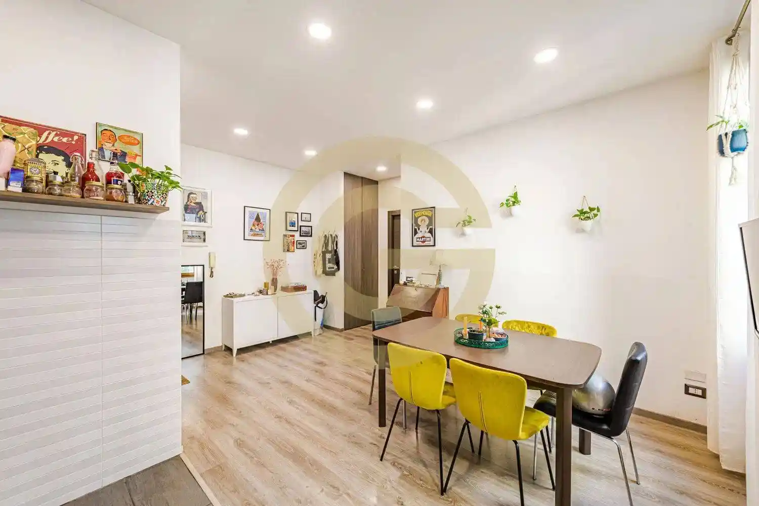 Trilocale via Filippo Maria Renazzi San C., Aurelio - Val Cannuta, Roma - foto 2