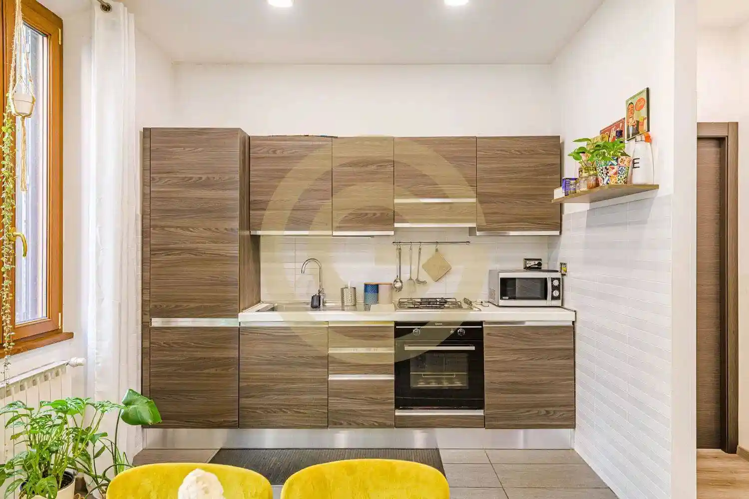 Trilocale via Filippo Maria Renazzi San C., Aurelio - Val Cannuta, Roma - foto 3