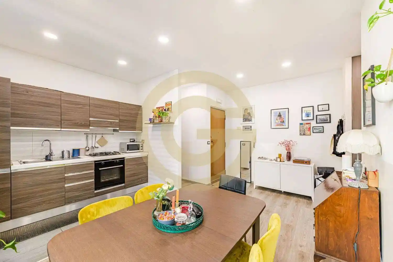 Trilocale via Filippo Maria Renazzi San C., Aurelio - Val Cannuta, Roma - foto 4