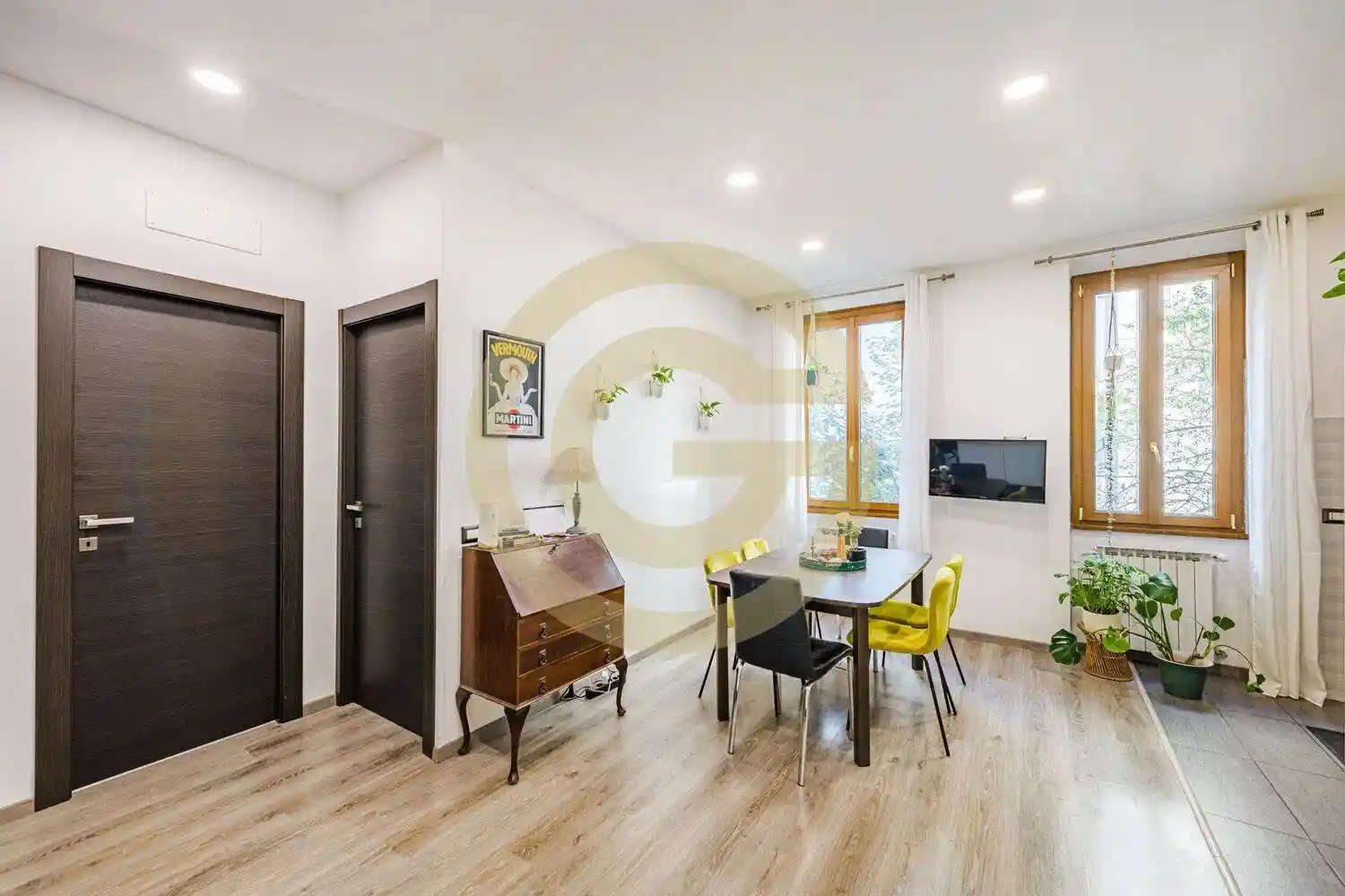 Trilocale via Filippo Maria Renazzi San C., Aurelio - Val Cannuta, Roma - foto 5