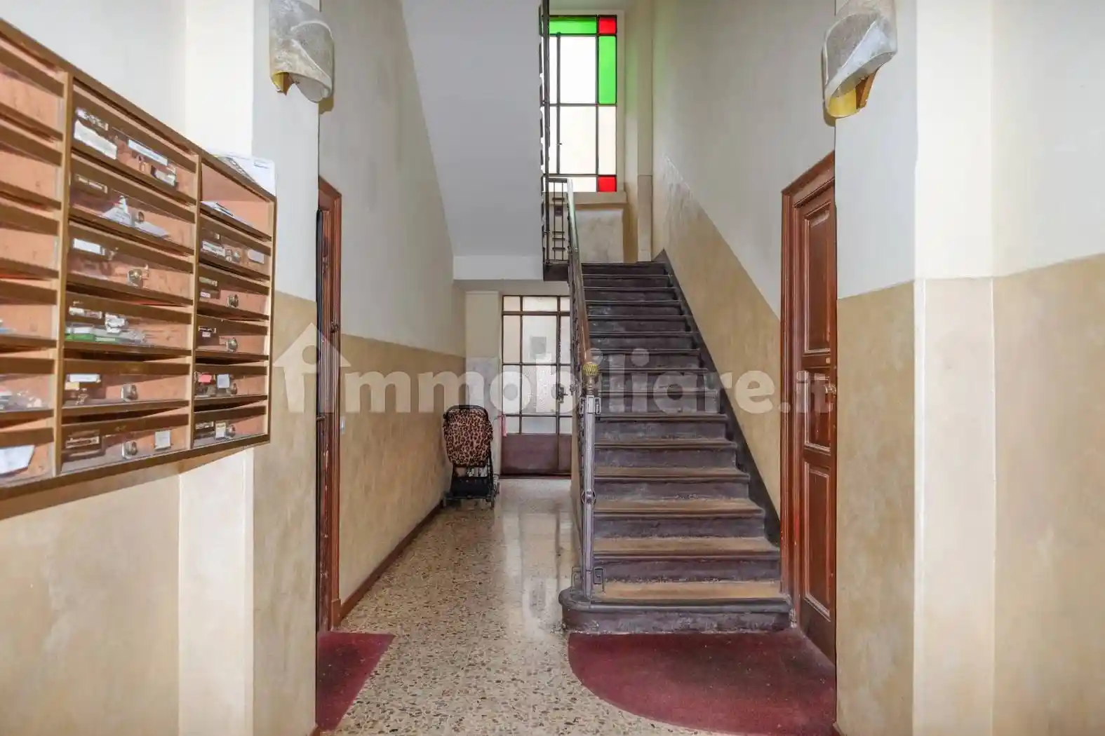 Trilocale via Luigi Federico Menabrea 26, Farini, Milano - foto 3