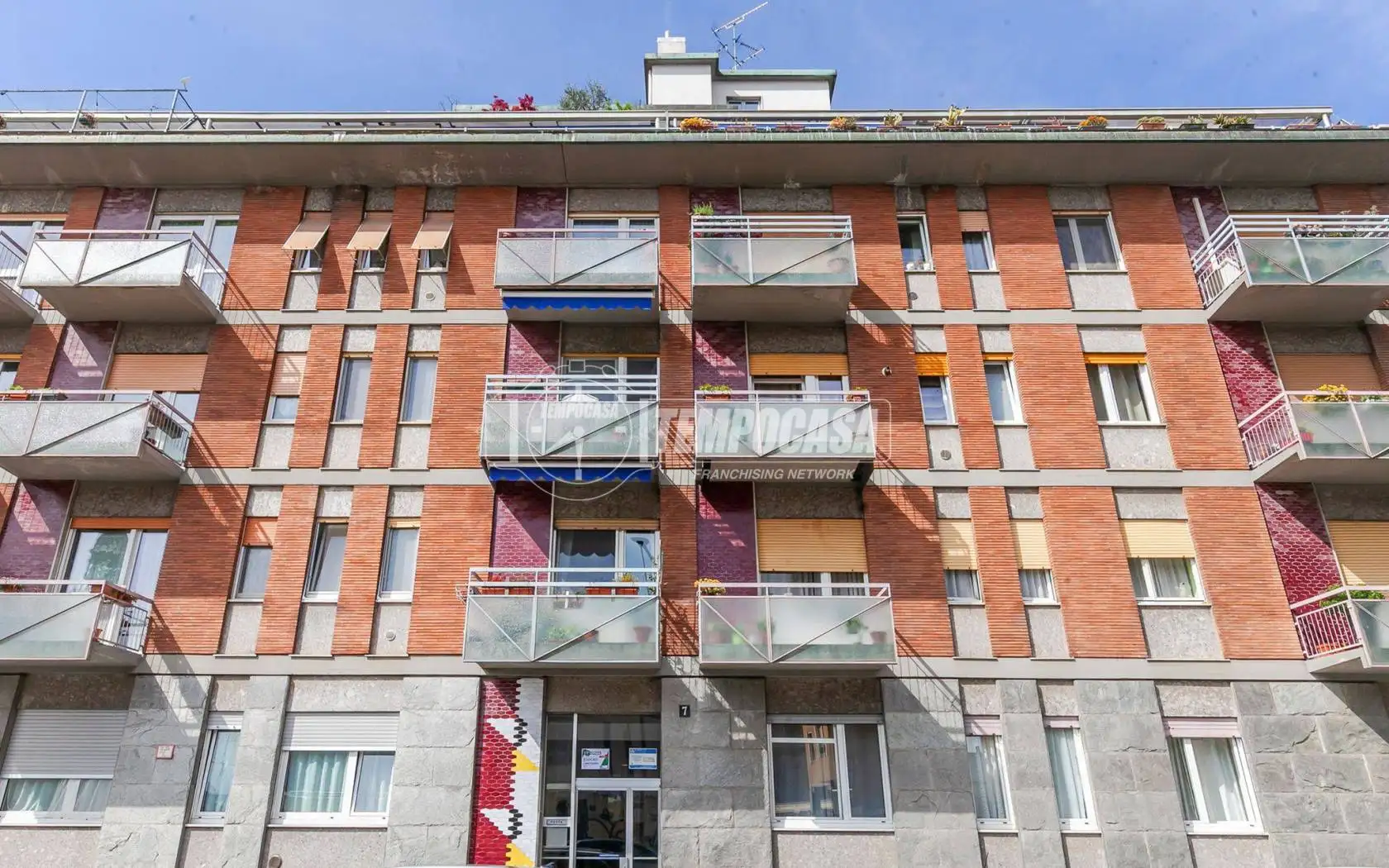 Apartment in vendita a Milan