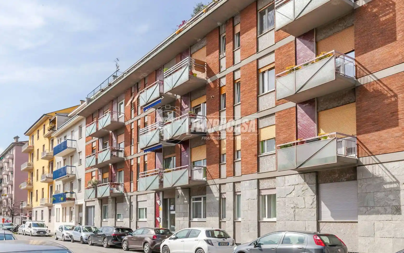 Bilocale via Privata Mauro Rota 7, Greco - Segnano, Milano - foto 2