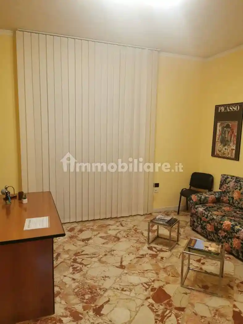 Appartamento in vendita a Caltanissetta